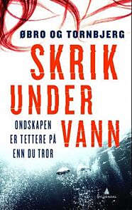 Skrik under vann