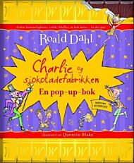 Charlie og sjokoladefabrikken