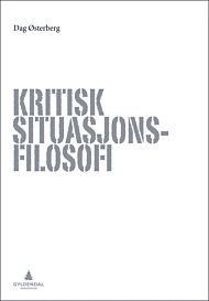 Kritisk situasjonsfilosofi