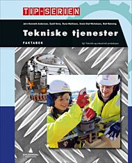 Tekniske tjenester