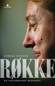 Røkke