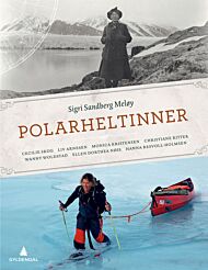 Polarheltinner