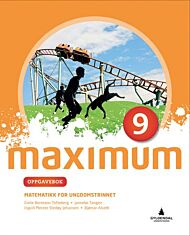 Maximum 9