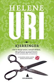 Kjerringer