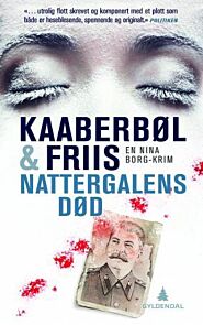 Nattergalens død