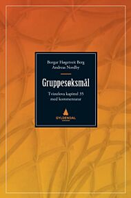 Gruppesøksmål