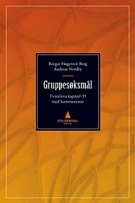 Gruppesøksmål