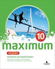 Maximum 10