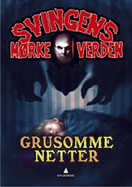 Grusomme netter