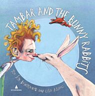 Tambar and the bunny rabbits