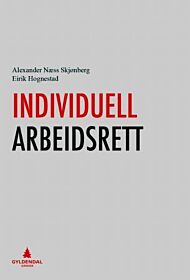 Individuell arbeidsrett