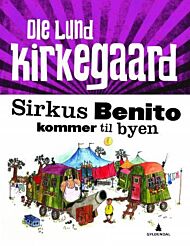 Sirkus Benito kommer til byen