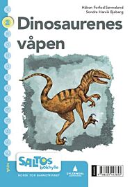 Dinosaurenes våpen