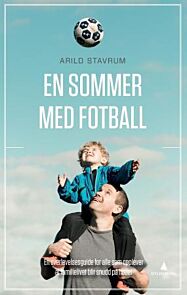 En sommer med fotball