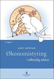 Økonomistyring i offentlig sektor