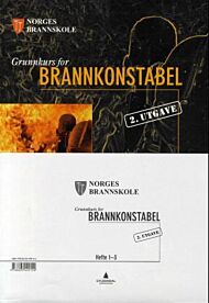 Grunnkurs for brannkonstabel