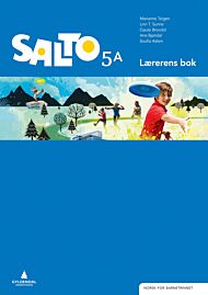 Salto 5