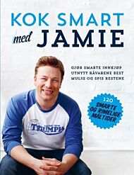 Kok smart med Jamie