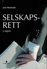 Selskapsrett