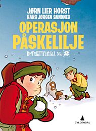 Operasjon Påskelilje