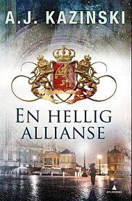 En hellig allianse