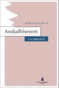 Anskaffelsesrett i et nøtteskall