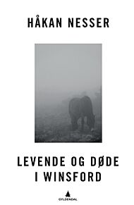 Levende og døde i Winsford