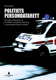 Politiets persondatarett