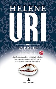 Rydde ut