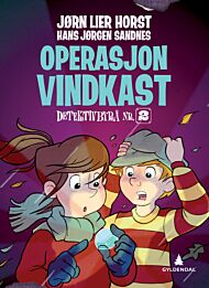 Operasjon Vindkast