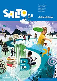 Salto 5