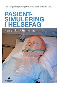 Pasientsimulering i helsefag