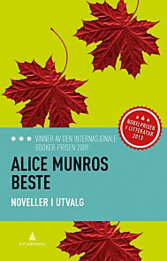 Alice Munros beste