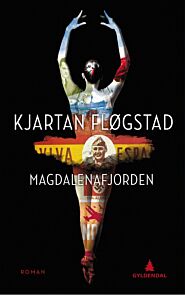 Magdalenafjorden