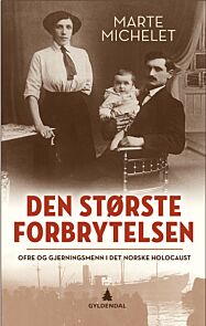 Den største forbrytelsen