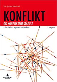 Konflikt og konfliktforståelse