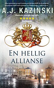 En hellig allianse