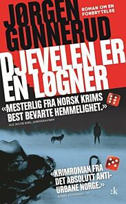 Djevelen er en løgner