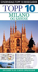 Milano og sjøene