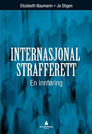 Internasjonal strafferett