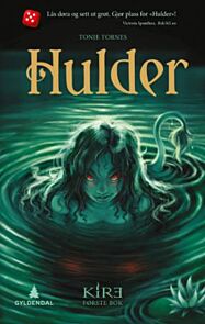 Hulder