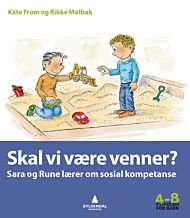 Skal vi være venner?