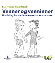 Venner og venninner