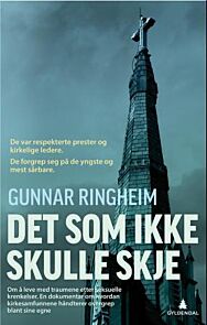 Det som ikke skulle skje