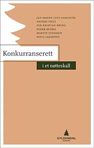 Konkurranserett i et nøtteskall