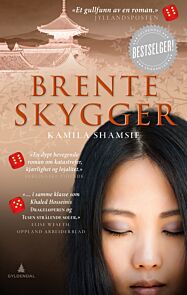 Brente skygger