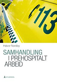 Samhandling i prehospitalt arbeid