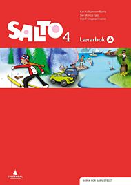 Salto 4