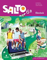 Salto 6