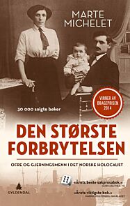 Den største forbrytelsen